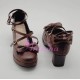 Antaina Shoes Model 138